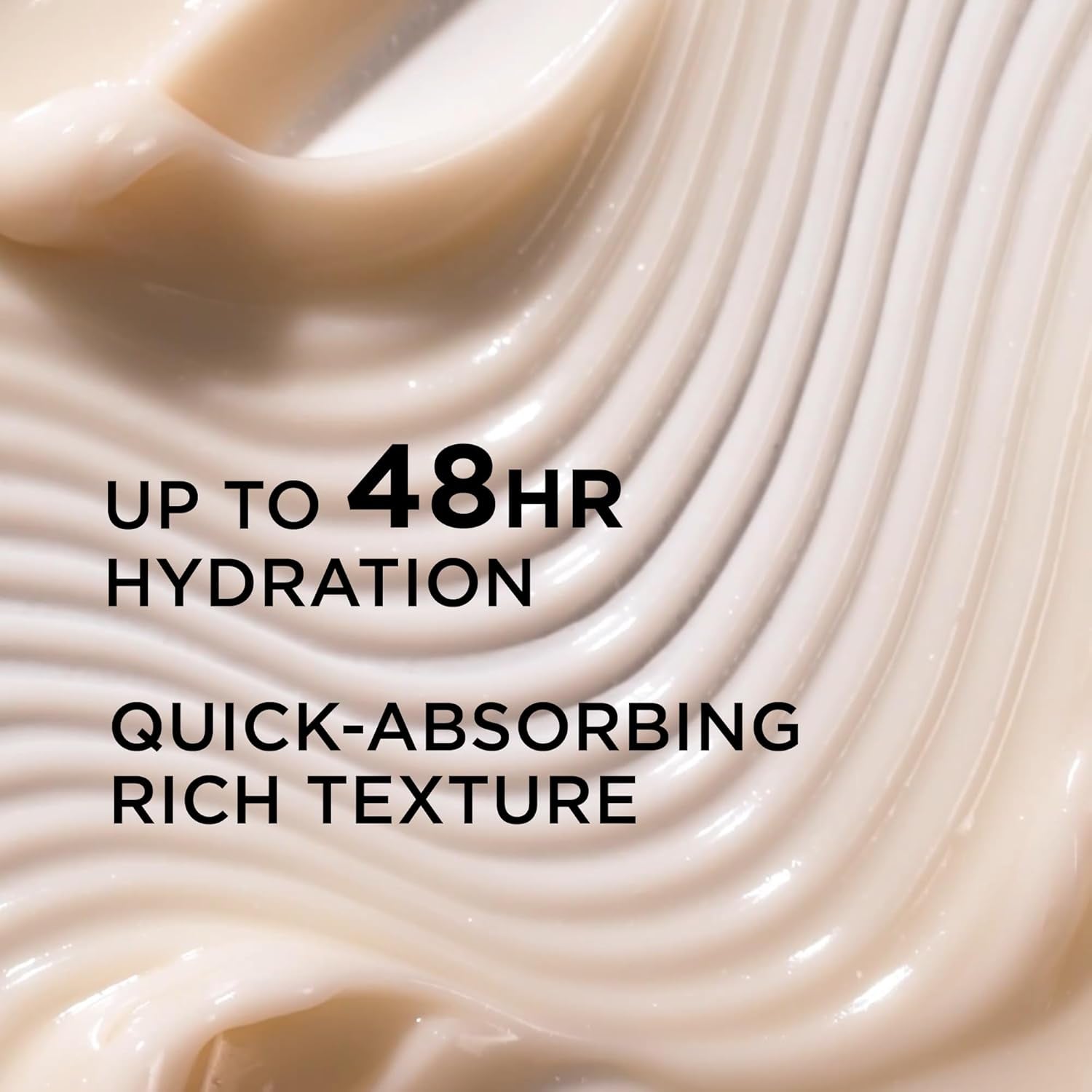 IT Cosmetics Confidence in a Cream - Hydrating & Anti Aging Face Moisturizer, Visibly Reduces Fine Lines & Wrinkles, Up To 48H Hydration, Repairs Skin Barrier, Squalane & Ceramides, For All Skin Types