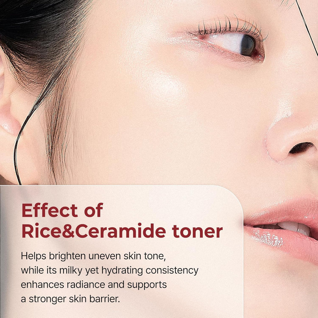 Dr.Melaxin Peel Shot Glow Rice Toner 200ml hydrated Skin Cleansing Skin Korean Skin Care